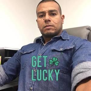 Meet your Posher, Luis alejandro